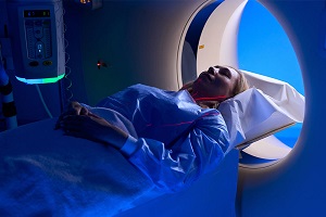 Tomografía computada multislice